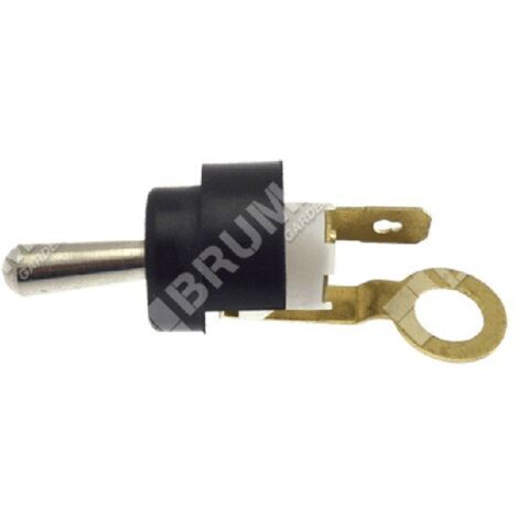 Interrupteur pour tronçonneuses IKRA - COMPATIBLE MOGATEC - 044193