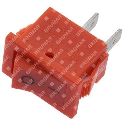 Interrupteur pour tronçonneuses ZM COMPATIBLE - 056554