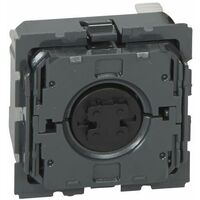 Interrupteur pour volets roulants Céliane 6A 250V - Commande moteur - Legrand