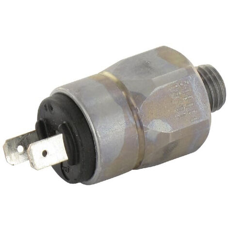 Interrupteur poussoir NEW HOLLAND 87494633