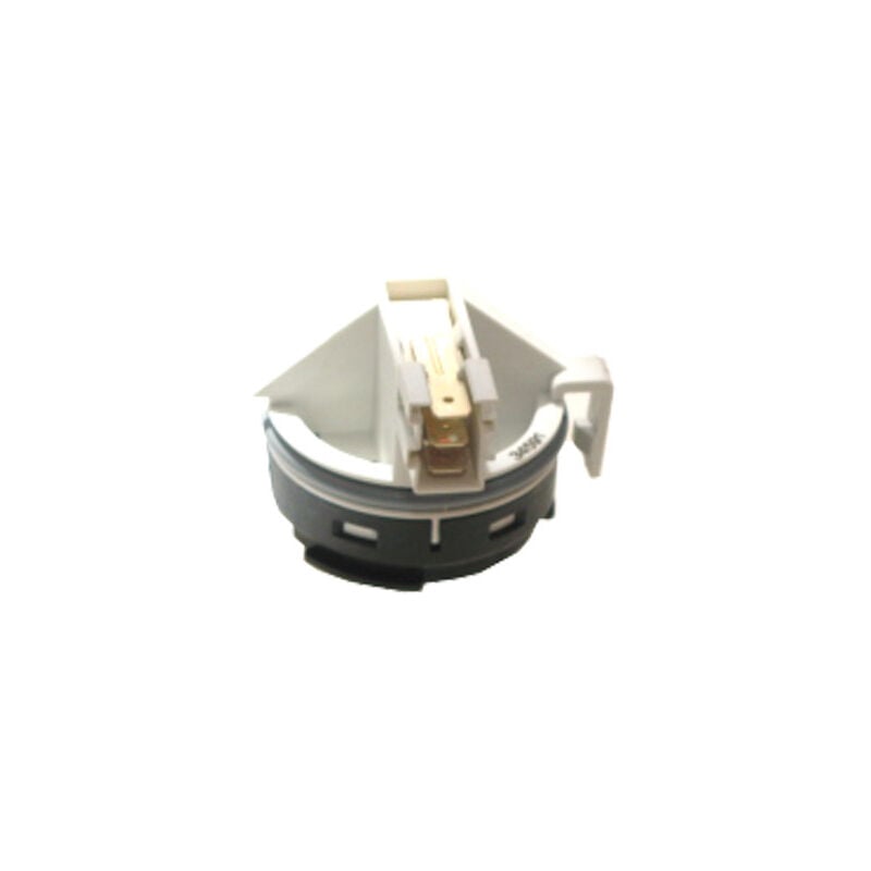 Whirlpool - Interrupteur présence d'eau 481227128556 pour Lave vaisselle bauknecht, ignis, laden