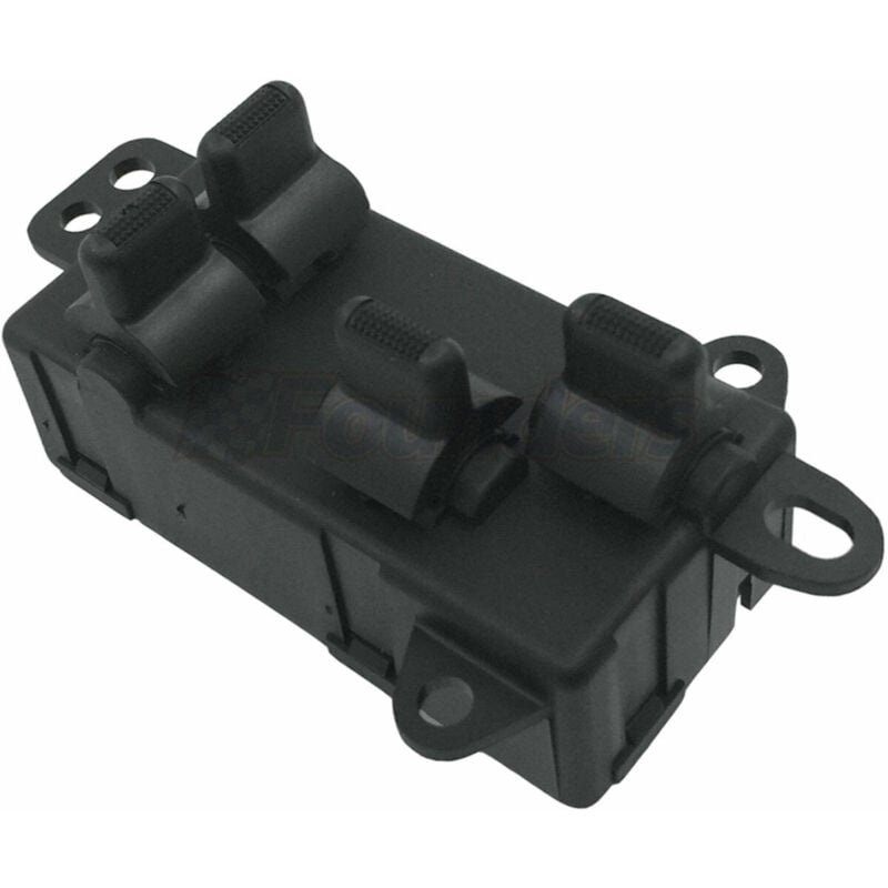 Trimec - Interrupteur principal de lève-vitre électrique côté conducteur gauche pour Chrysler Town Country Dodge Carava