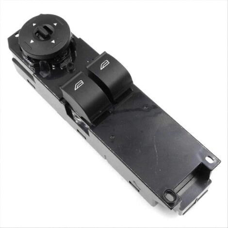 Interrupteur principal de lève-vitre électrique DT1T14A132FA 6+ 7 broches pour Ford Focus