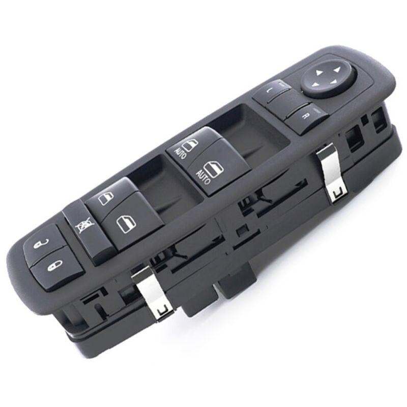 Interrupteur principal de lève-vitre électrique pour Dodge Charger 4 portes 2011 2012 2013 2014,