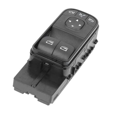 Interrupteur principal de rétroviseur pour SPRINTER 3500 XD 2018-2021 (A9079059002)