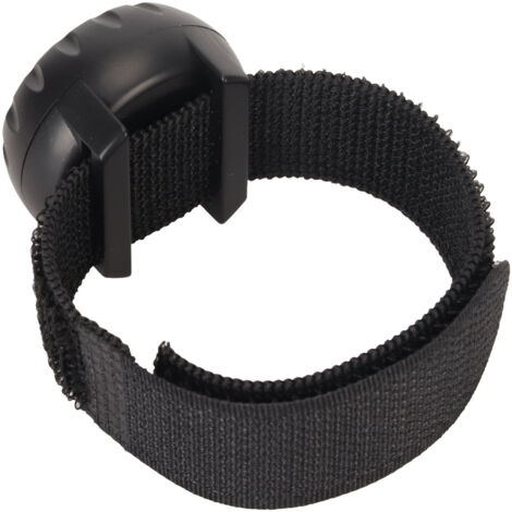 Interrupteur PTT Bluetooth 5.0 étanche IP67 pour Zello, Android et iOS