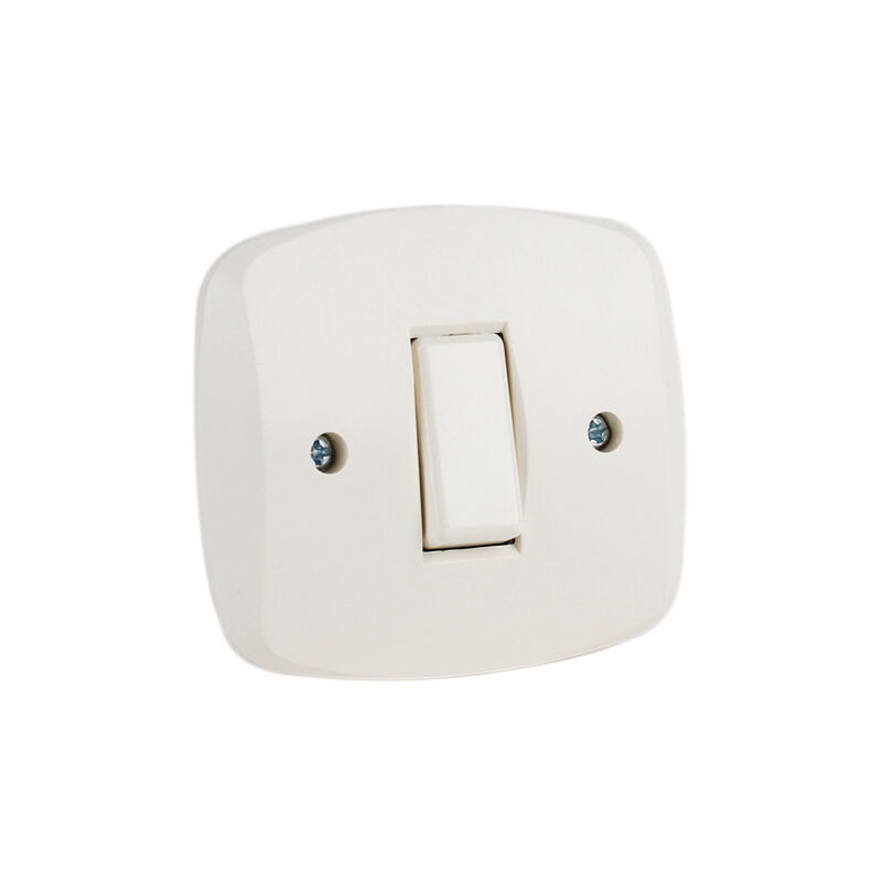 Interrupteur pv/gv pour vmc autoréglable