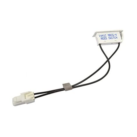 Interrupteur Reed-ASSY 200VDC 1.5A pour réfrigérateur – Compatible Samsung – Référence DA3400043C