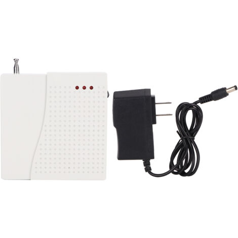 Interrupteur, répéteur de signal, amplificateur, relais de commande à distance sans fil, prise US, large plage de tension 100-240 V