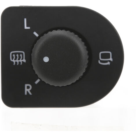 Interrupteur Rétroviseur pour Transporter T5 2003-2010