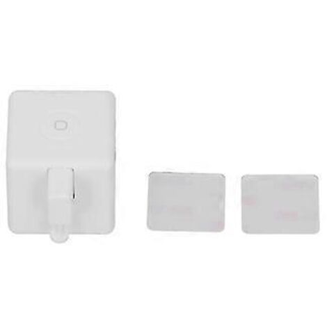 Interrupteur robotique à doigt professionnel avec application de contrôle à distance, mini robot Bluetooth, bouton-poussoir pour porte de garage/maison