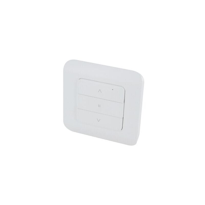 Dio Connected Home - dio Interrupteur volet sans fil dio