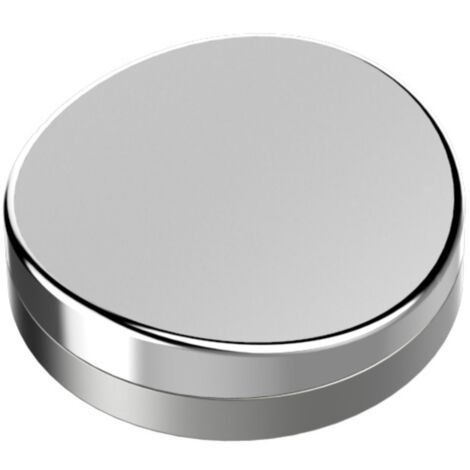 Interrupteur sans fil Smart Pebble - Bluetooth - Blanc - Chacon