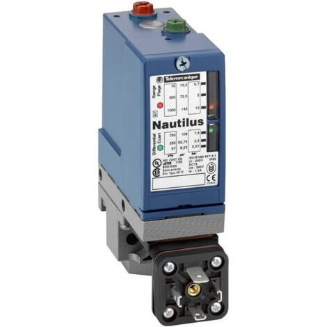 SCHNEIDER ELECTRIC Interrupteur SCHNEIDER-ELECTRIC XMLB300D2C11
