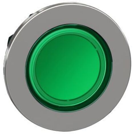 Interrupteur Schneider Electric zb4fw333 LED module IP69K