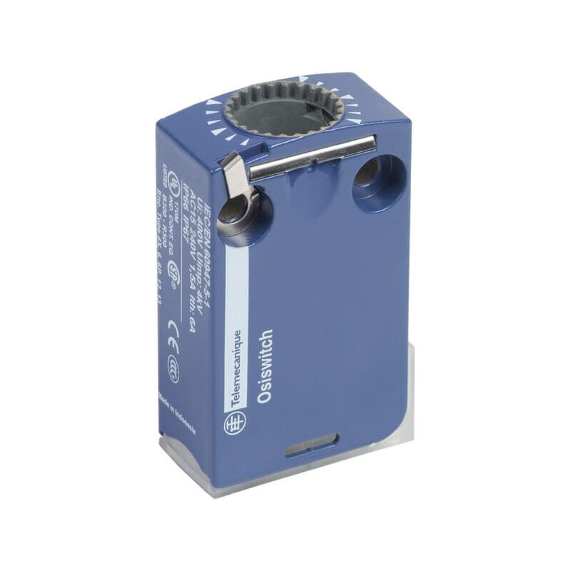 Schneider Electric - Interrupteur schneider-electric ZCMD21