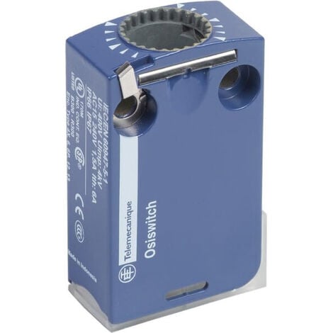 SCHNEIDER ELECTRIC Interrupteur SCHNEIDER-ELECTRIC ZCMD21