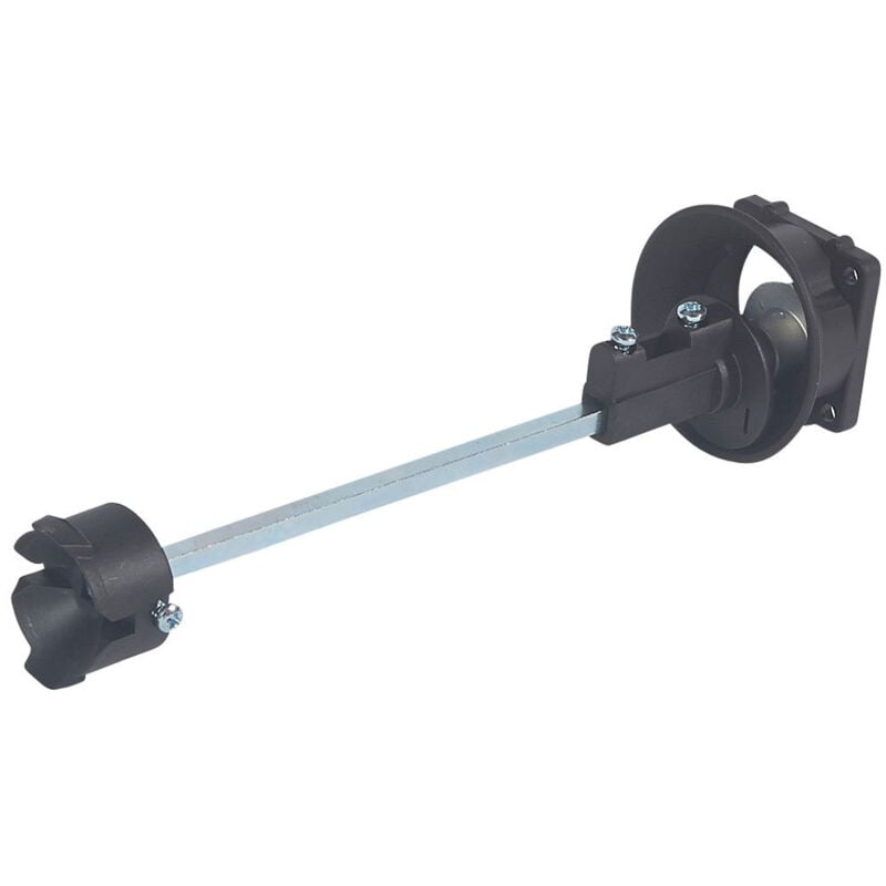 Kit pour commande rompue pour interrupteur-sectionneur rotatif composable axe court Legrand 022733