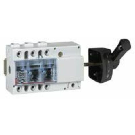 Interrupteur Sectionneur 3P 100A 400V LEGRAND 225 25 , 22525 VISTOP