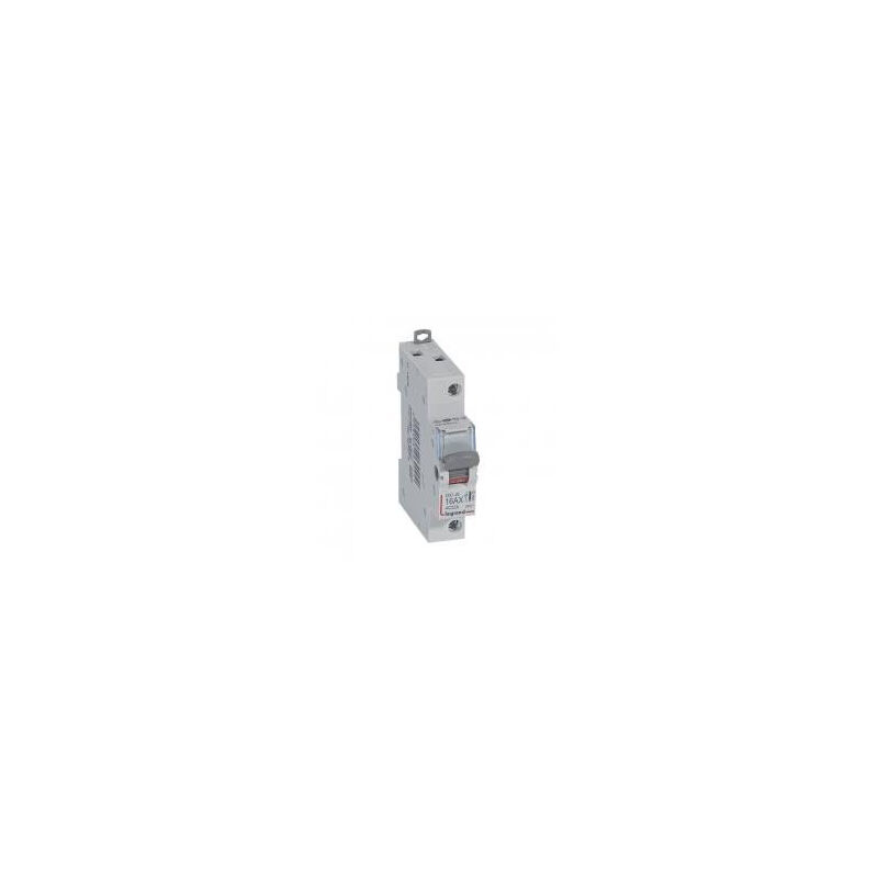 Legrand - interrupteur sectionneur DX3 16A 1 pole 406400