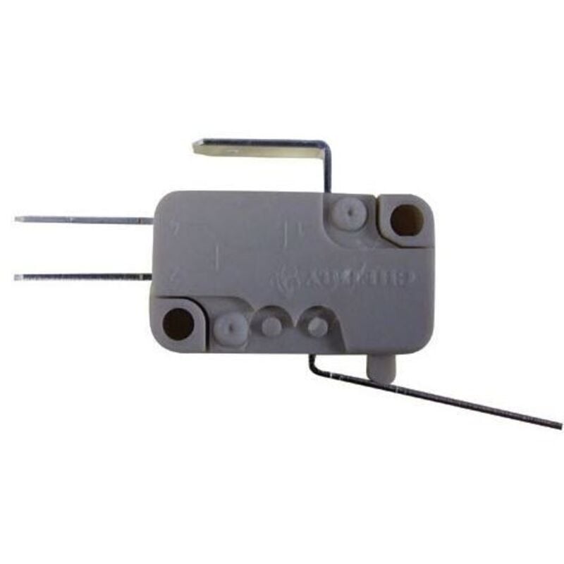 Whirlpool - micro interrupteur - 481227138497 - 8058331158916