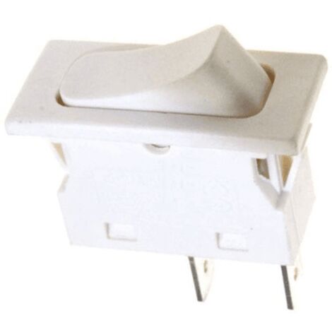 INTERRUPTEUR SECURITE DE PORTE POUR LAVE VAISSELLE CANDY - 49018268
