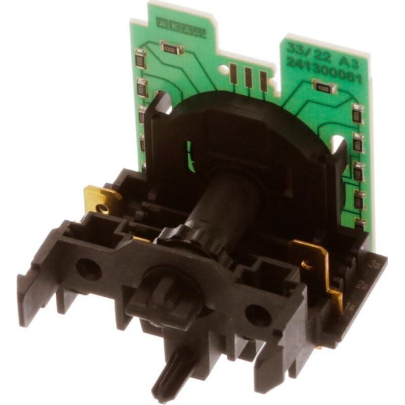 Bosch - Interrupteur selecteur four d'origine