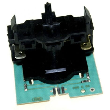 INTERRUPTEUR / SELECTEUR POUR FOUR   SIEMENS - 00611030