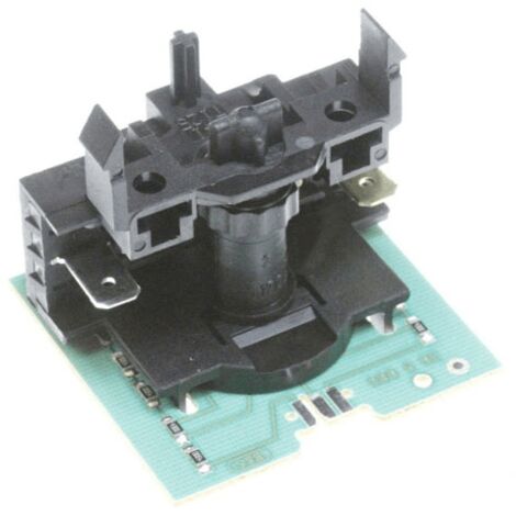 INTERRUPTEUR SELECTEUR POUR FOUR SIEMENS - 00613838