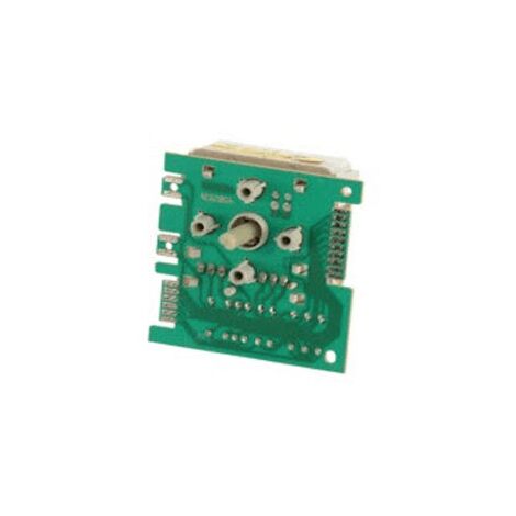 INTERRUPTEUR SELECTEUR pour SECHE LINGE SIEMENS - 00492141