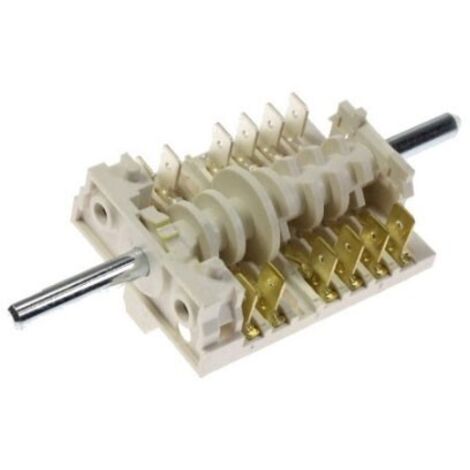 Interrupteur selecteur touche pour Refrigerateur DOMETIC 2932614015