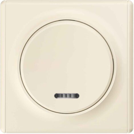 2 Interrupteurs Legrand Chambord Avec Plaque Et Enjoliveur Chrome - Gris - Occasion