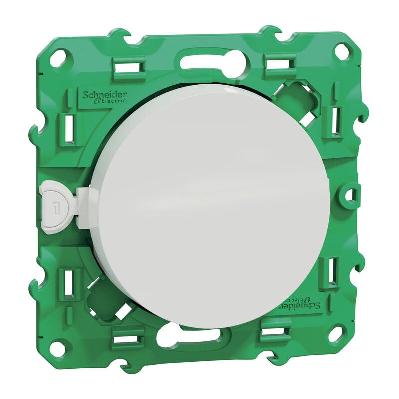Schneider Electric - Interrupteur simple - Odace basse tension