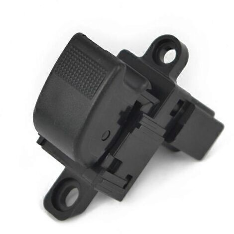 Interrupteur simple de levage de vitre pour Auto 2006-2011--