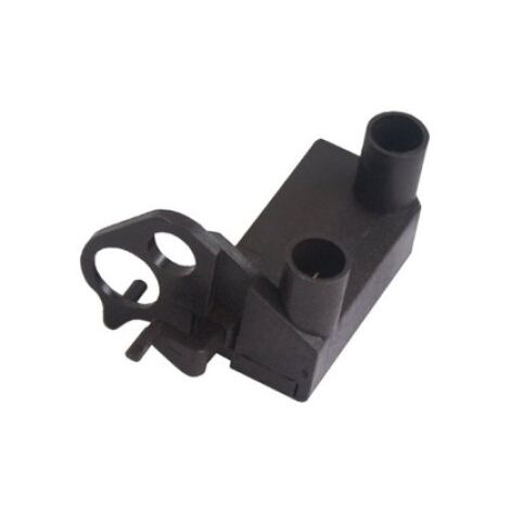 INTERRUPTEUR SOUS ROBINET GAZ pour TABLE DE CUISSON BRANDT -...