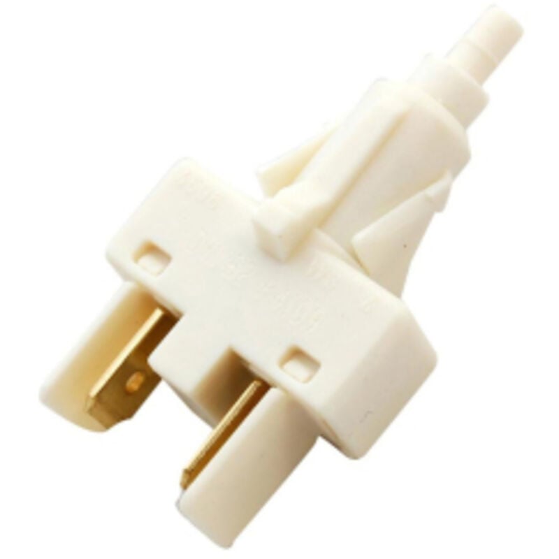 Indesit - Interrupteur d'origine (C00112121) Sèche-linge 2I marchi, ariston hotpoint, creda proline, whirlpool