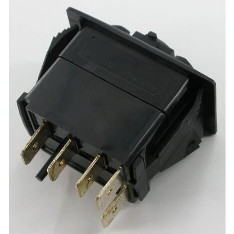 Interrupteur STIGA 9400029501 - 9400-0295-01