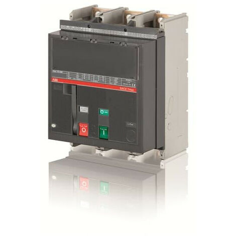 Interrupteur T7D-M 1000A 3P FF 1SDA062034R1 ABB 062034