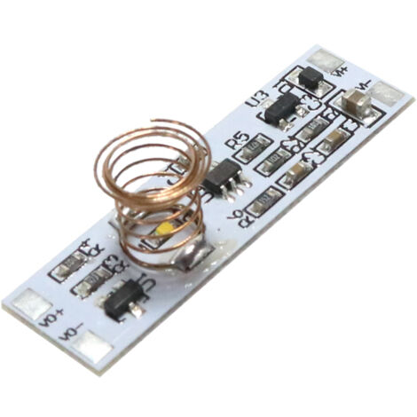 Interrupteur tactile pour bande LED - Ledme - LM2267