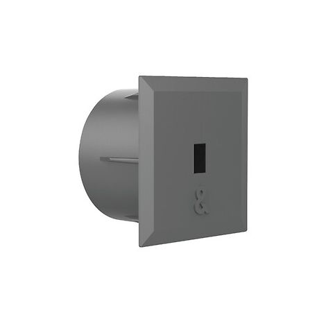 Interrupteur tactile variateur WIRED C - L et S