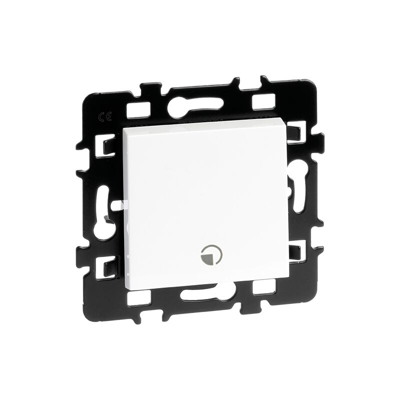 Eur Ohm - Interrupteur temporisé programmable - esprit