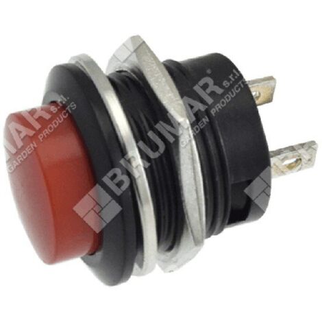 Interrupteur tondeuse à gazon COMPATIBLE MOWOX - 044947