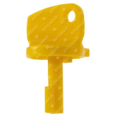 Interrupteur tondeuse à gazon COMPATIBLE MOWOX - 058668