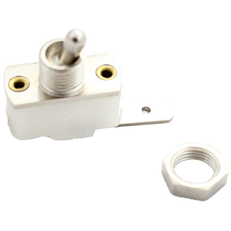 Interrupteur tronconneuse Jonsered 455 - 504385603