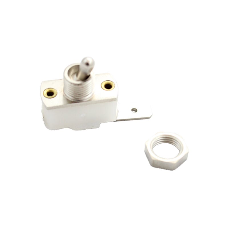 Jonsered - Interrupteur tronconneuse 455 - 504385603