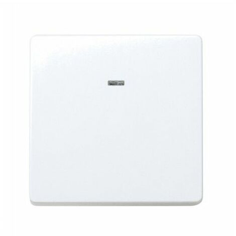 Interrupteur unipolaire Simon 27 WHITE 27104-65