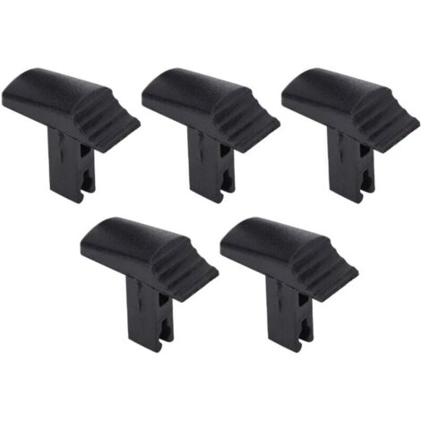 Interrupteur Universel Échelle Télescopique 5 Pièces Accessoires Remplacement Élévatrice