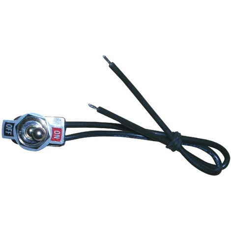 Interrupteur UNIVERSEL FGP456313