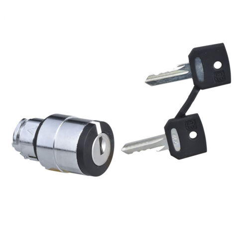 Interrupteur UNIVERSEL ZB4BG08