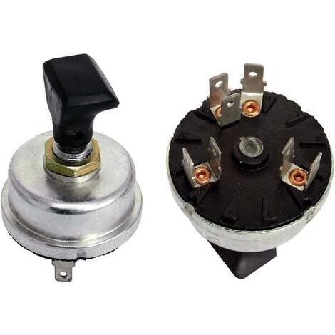 Interrupteur VAPORMATIC VPF3246